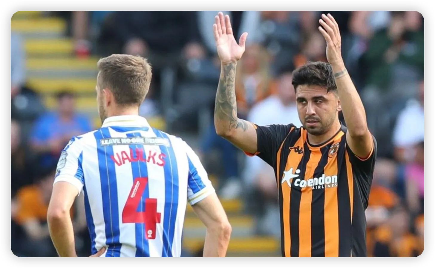 The £170 Million Showdown at Wembley