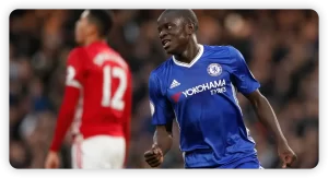 Rudiger