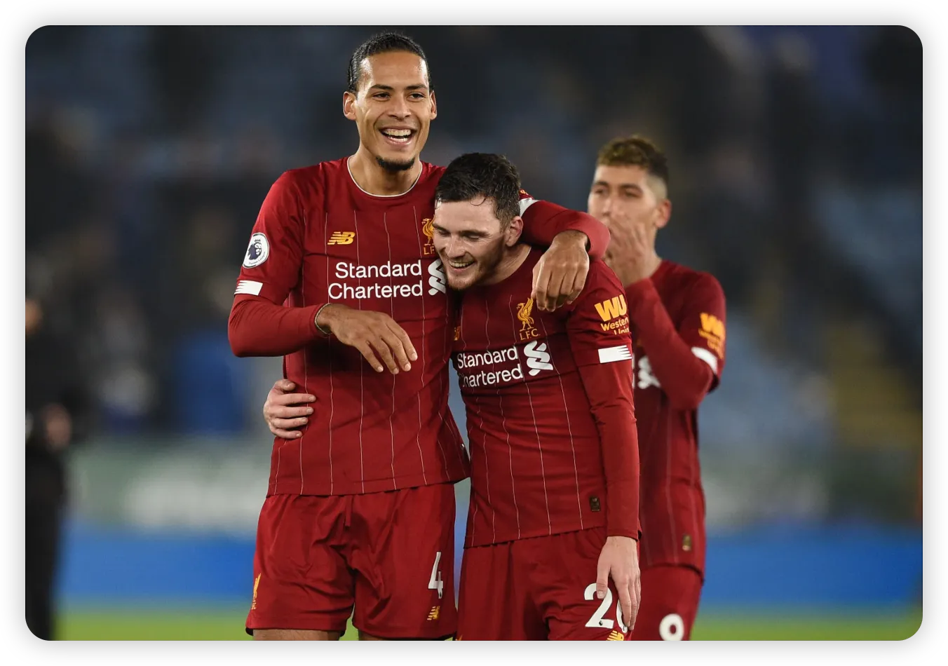 The Unplayable Forwards: Messi, Ronaldo & Aguero