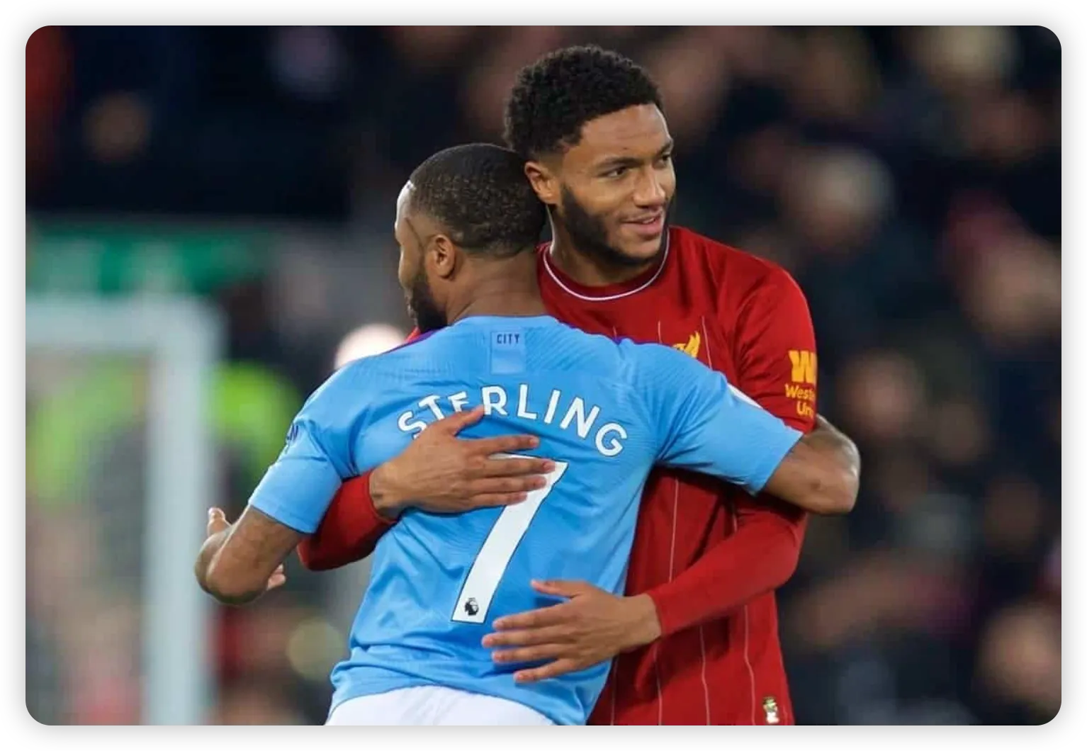 Tensions Boil Over After Liverpool vs Man City Showdown
