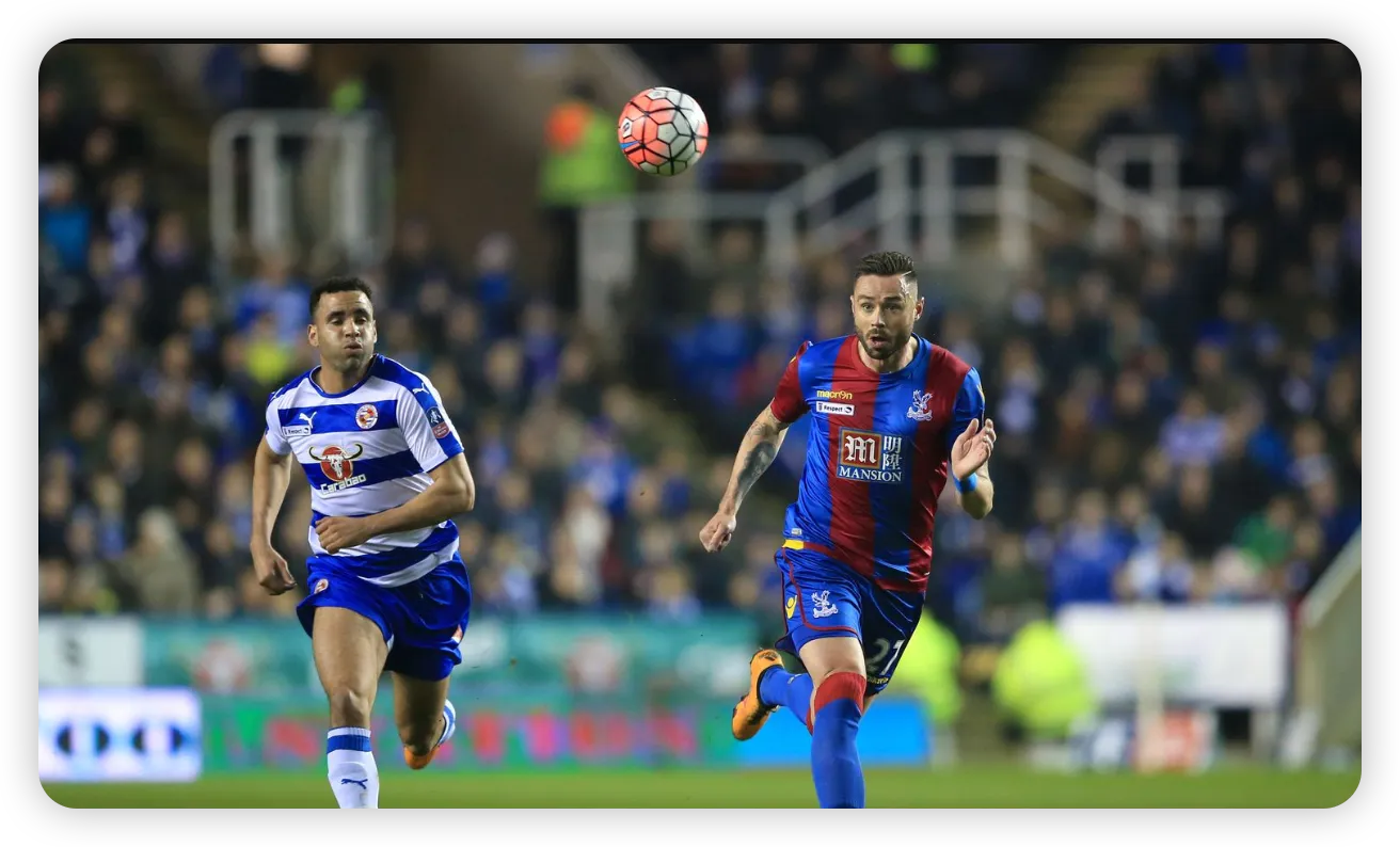 Palace's Precarious Position After Swansea Defeat