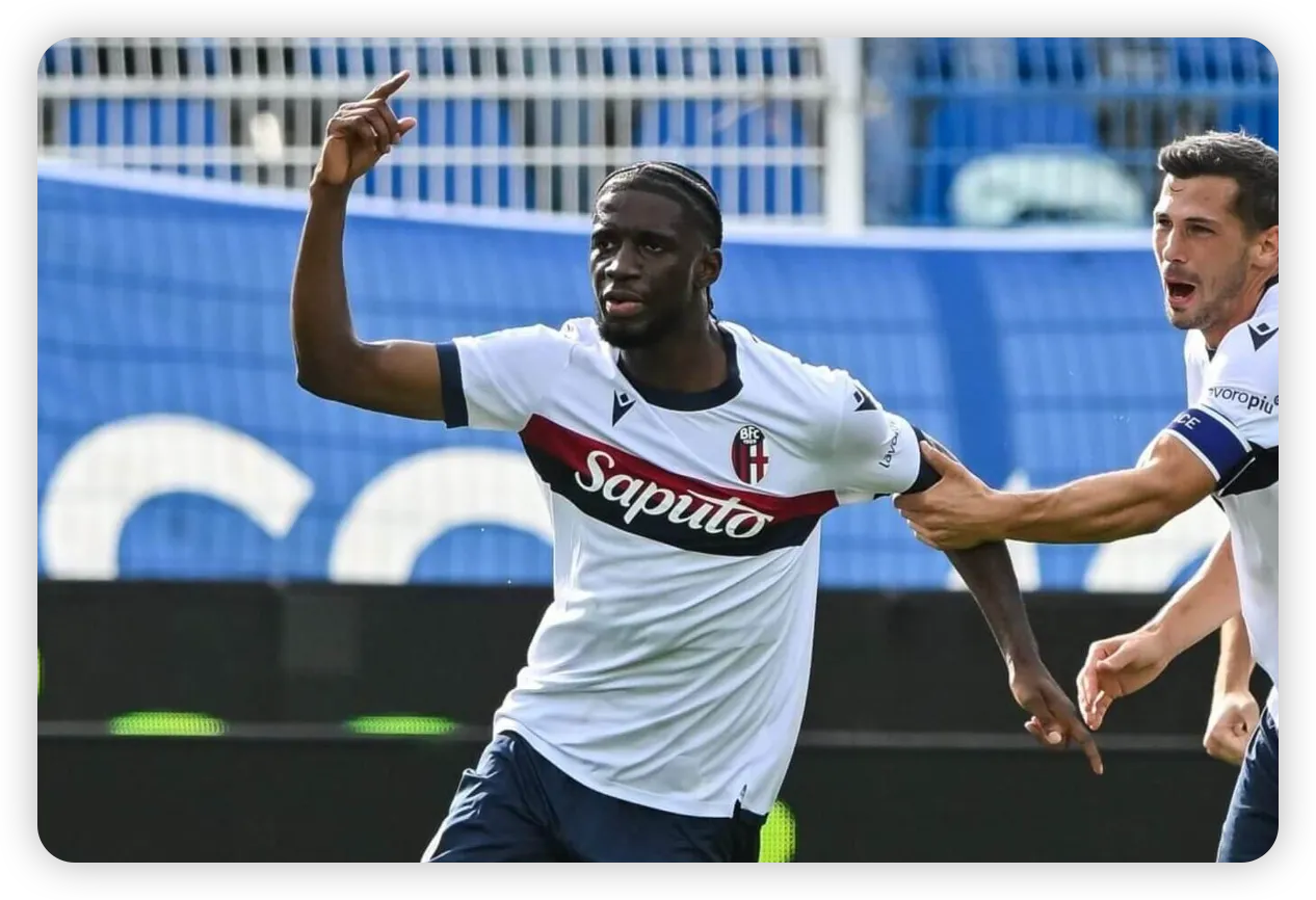 The Curious Case of Iling-Junior's Immediate Loan Move