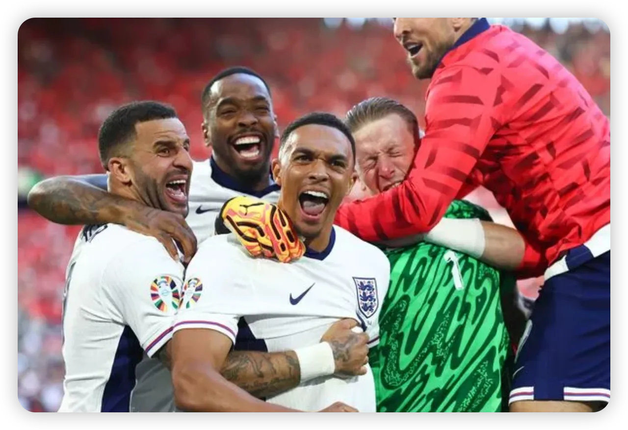 From Frustration to Contribution: Toney's Rollercoaster Euro 2024 Journey