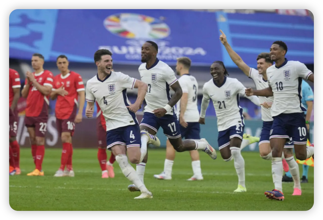 Switzerland Challenge: Toney's Potential Role