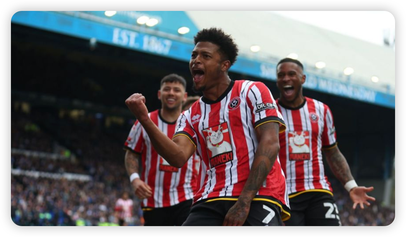 The Moment That Changed Everything