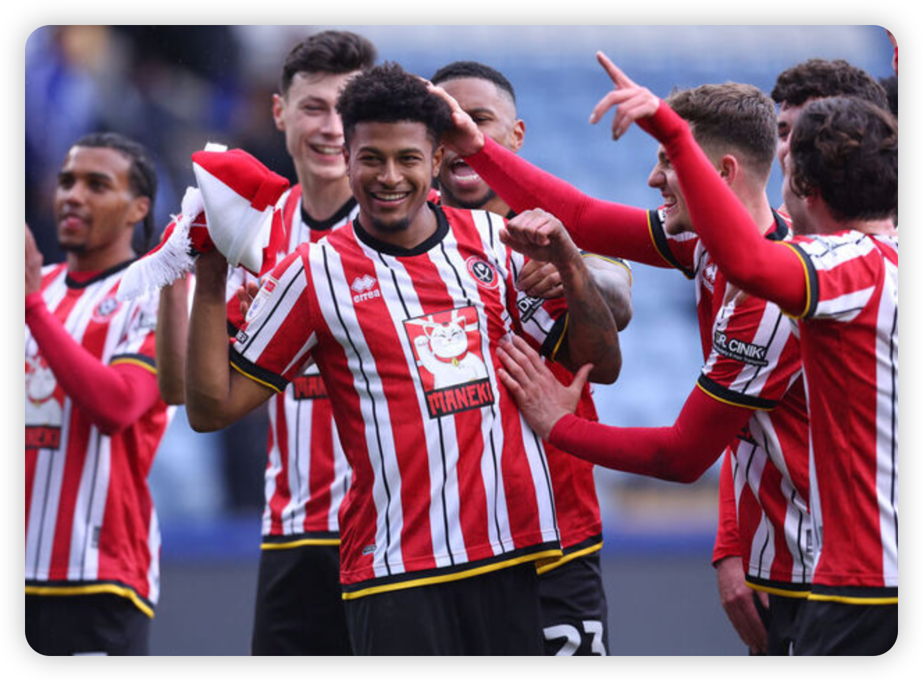 The Road Ahead: Contract Talks and Unfinished Business