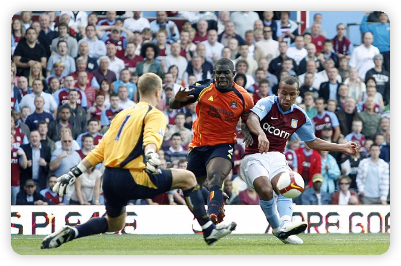A Rollercoaster Clash at Upton Park
