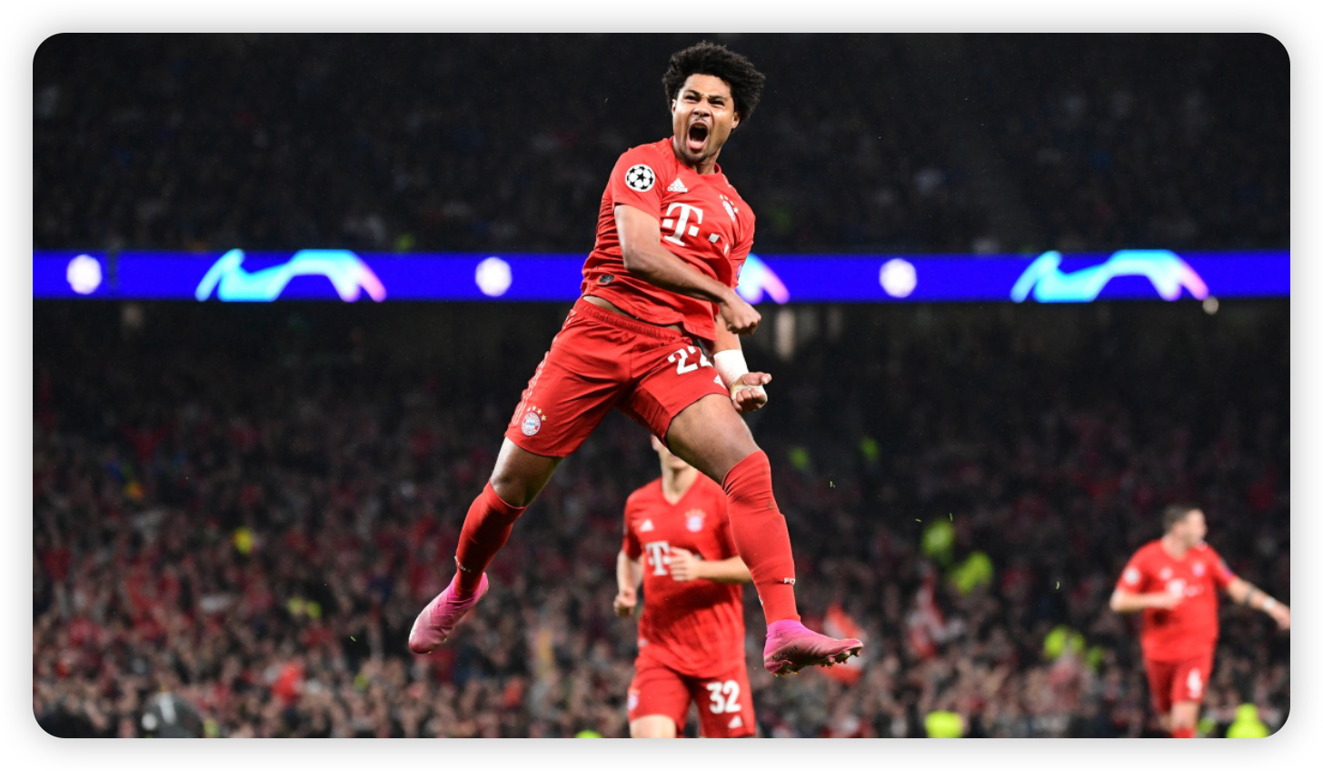 The Night Tottenham's Defense Collapsed