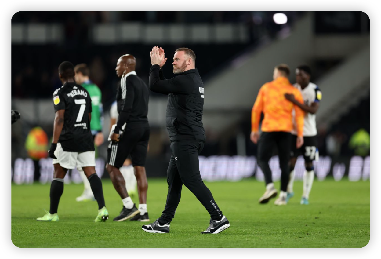 Curtis Davies Weighs In: "Rooney Protected His Legacy"