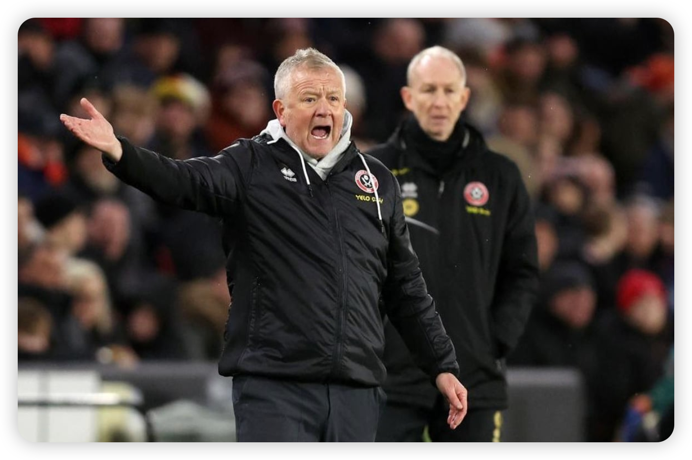 The Rise of a Local Hero