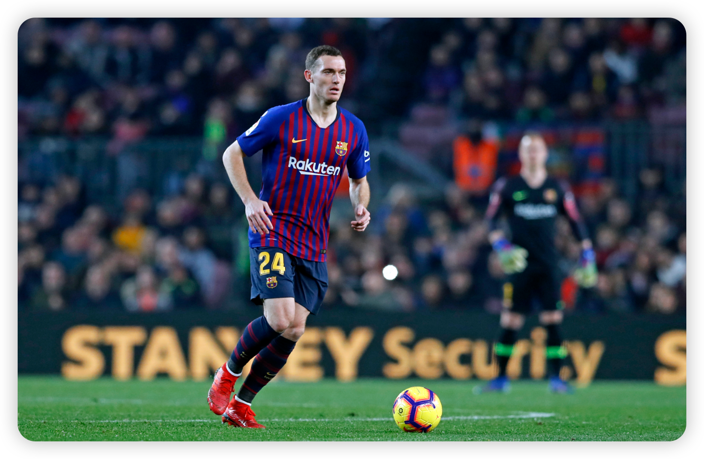 A New Chapter in Japan