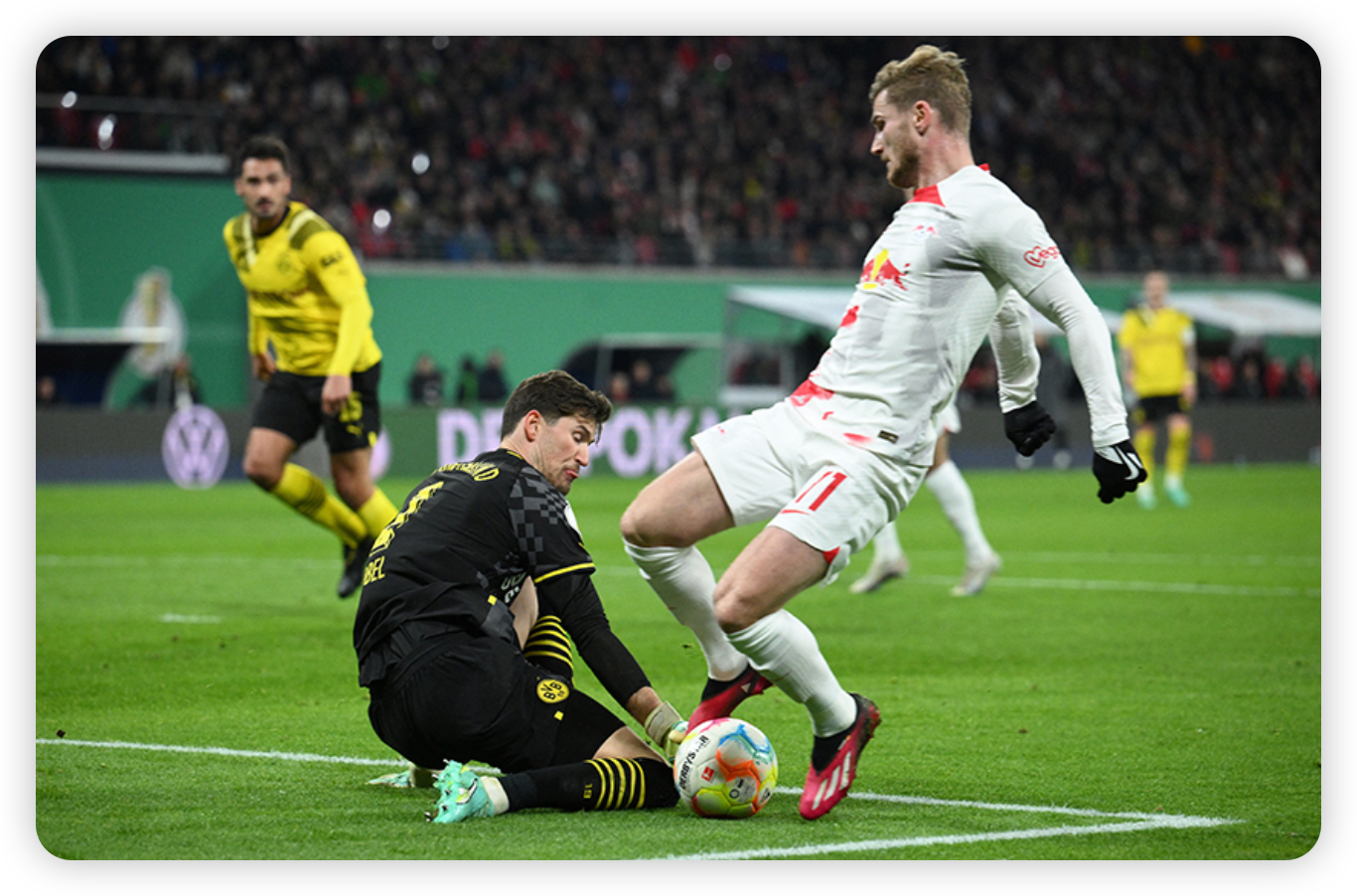 Expert Perspectives on the Deal