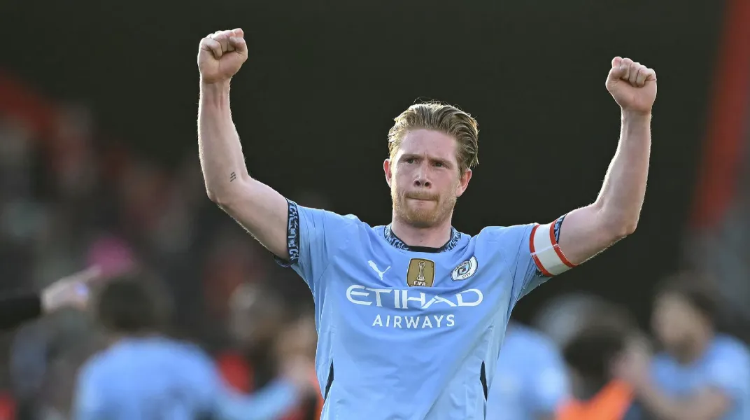 From Chelsea Cast-Off to Bundesliga Superstar