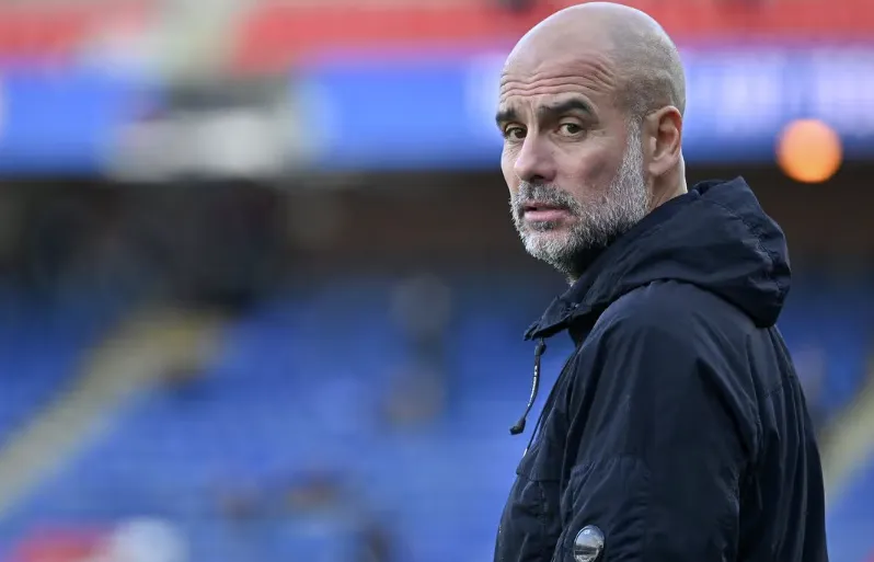 The Midfield Conundrum: Seeking Depth Behind Rodri