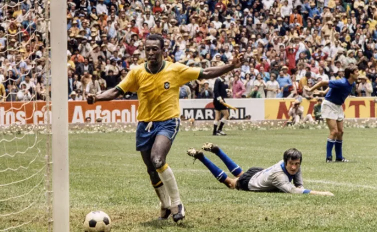 A Final for the Ages: The Unfolding Drama