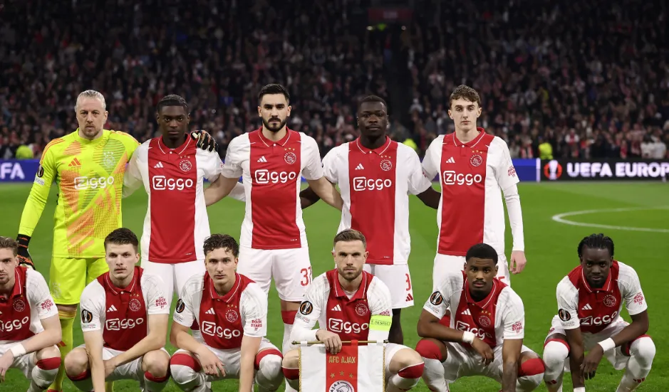 The Jeetwin Transfer Scoop: Ajax's New Target