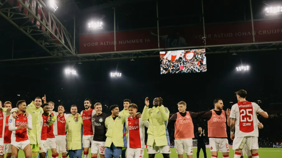 A Profile for Success