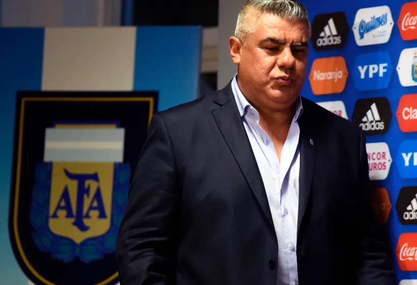 CONMEBOL's Decisive Response