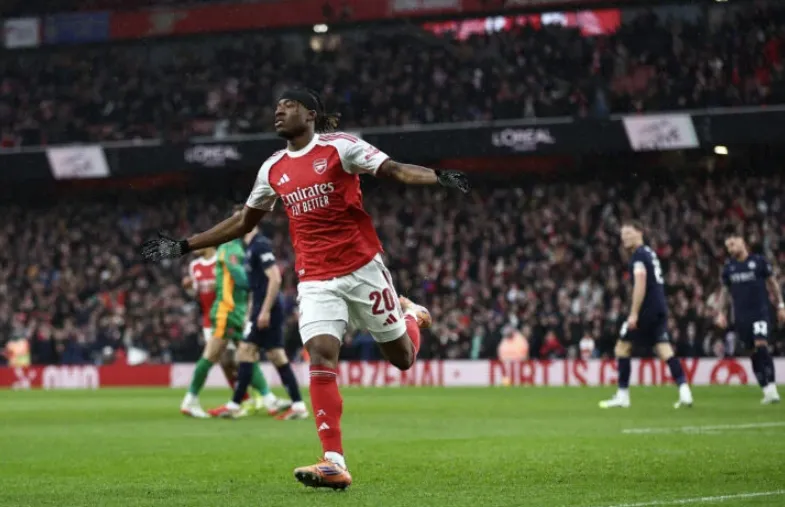 Arsenal’s Possession Without Penetration