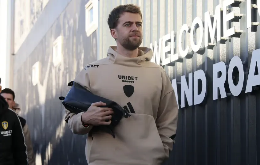 The Moment of Magic: Deconstructing Bamford's Wonder Goal