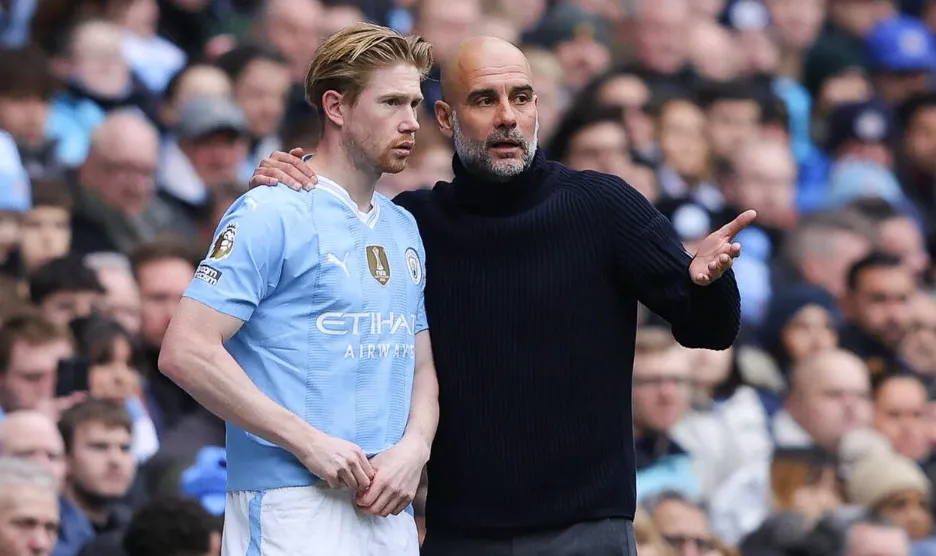 The Deal That Secures a Dynasty