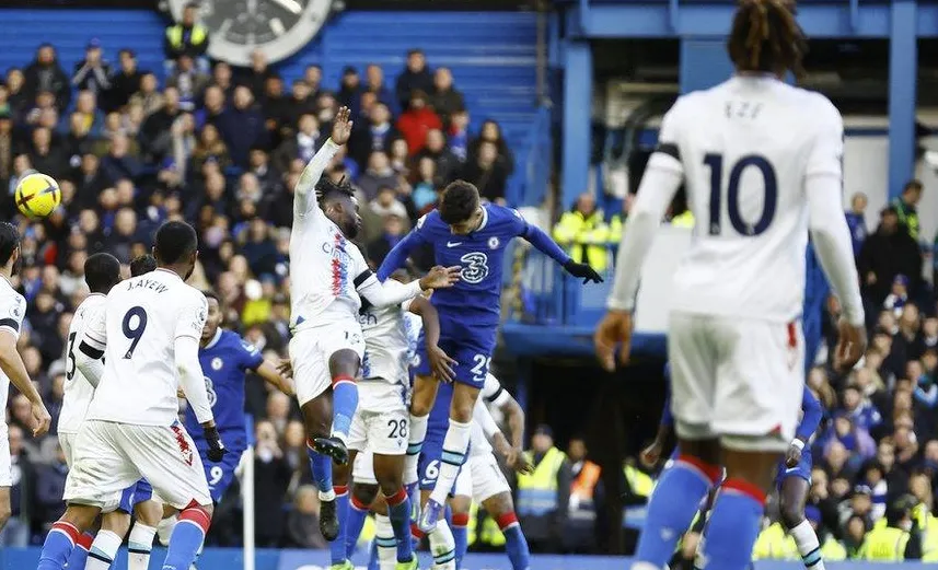 Chelsea’s Bright Start