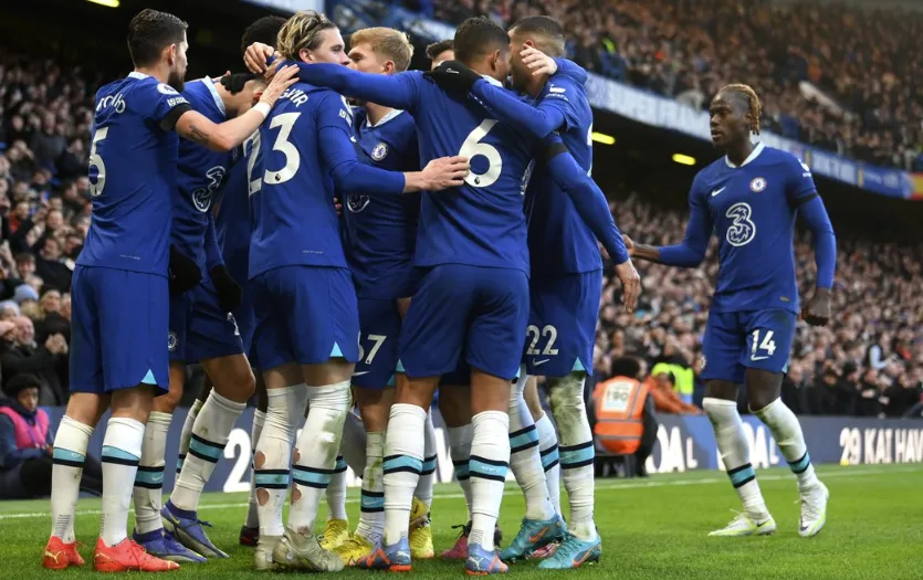 Pochettino’s Mentality Message