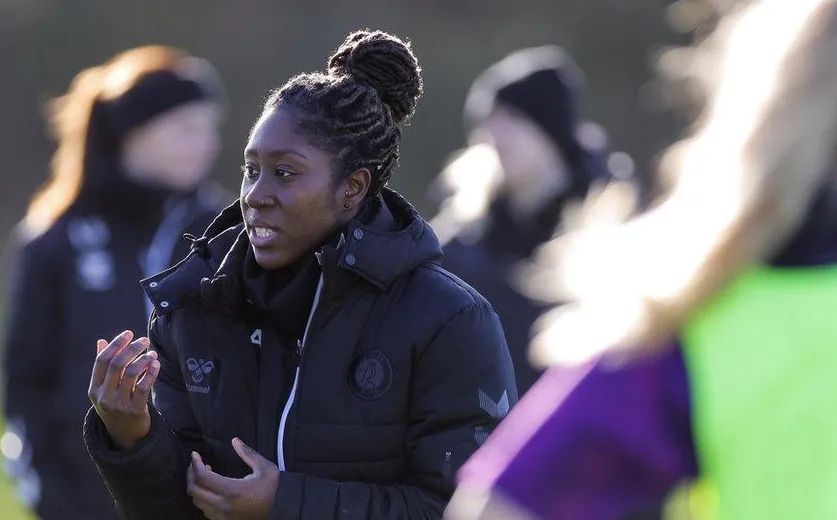 How Sweden's Football Culture Sets the Standard Against Racism