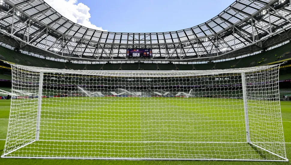 Stade de Lyon: The Stage for European Glory