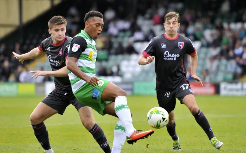 The Rise of a Cottage Prodigy