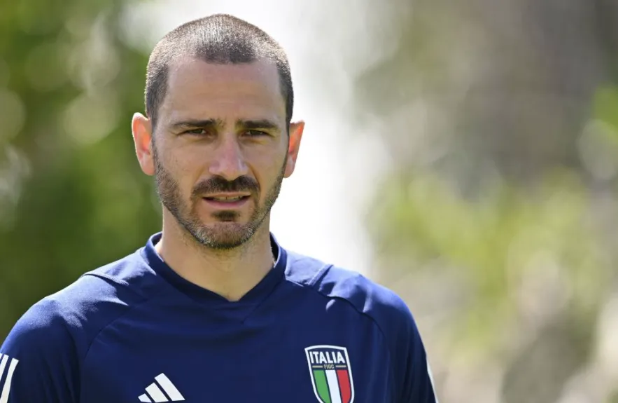 Impact on Bonucci and Juventus