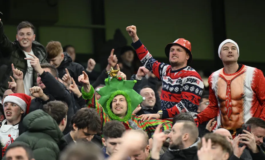 The Premier League's Dilemma