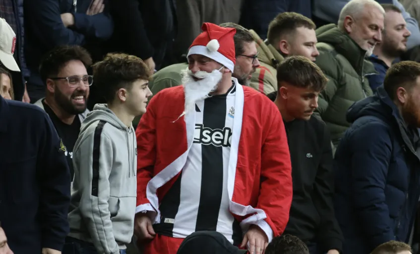 A Tradition Steeped in History