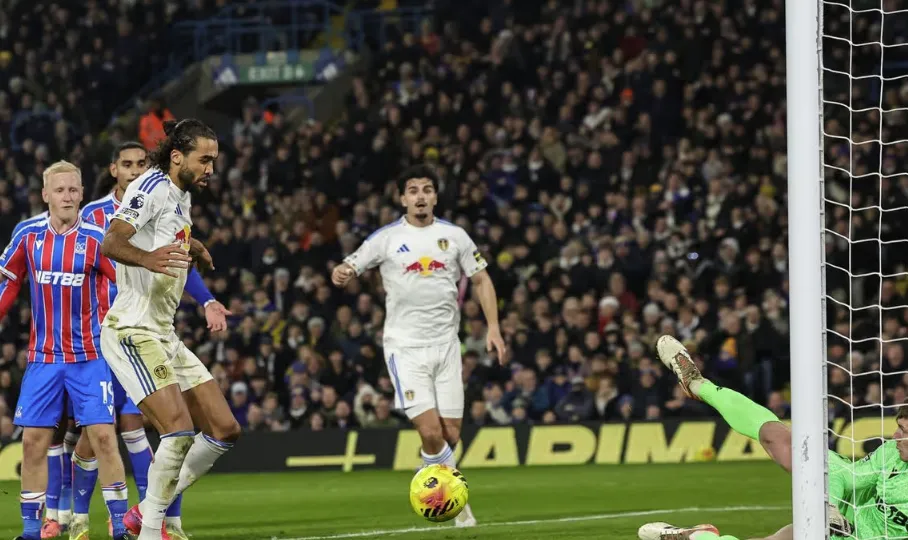 Leeds United's Available Options