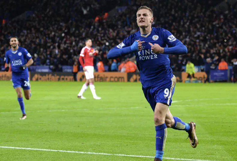 The Stakes at the King Power