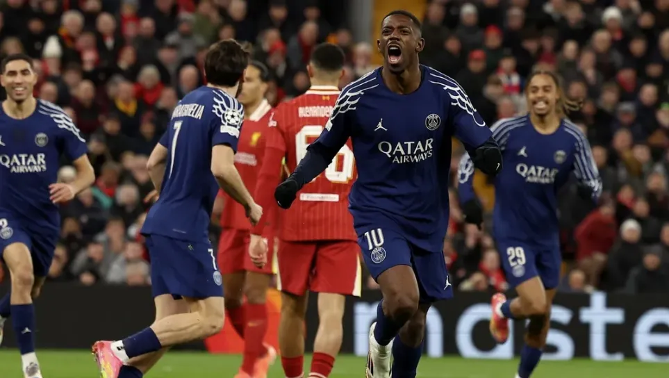 The Anfield Fortress and the Slot Philosophy