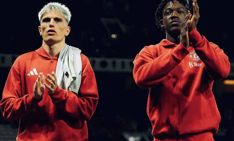 The Stance from Old Trafford: Valuing Homegrown Talent