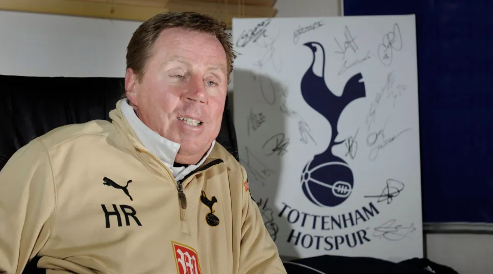 Redknapp
