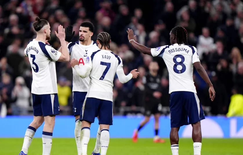 Diagnosing the On-Field Failure: A Passing Crisis