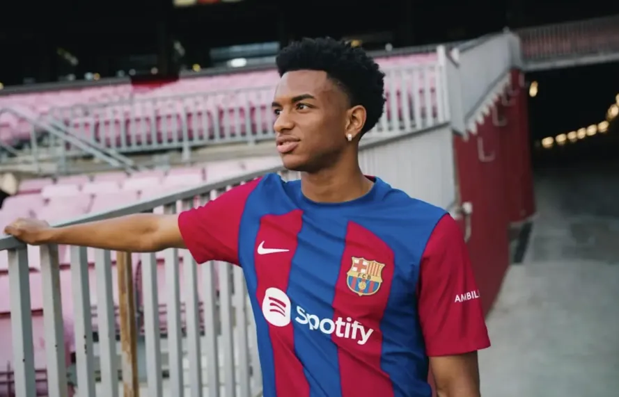 Barcelona