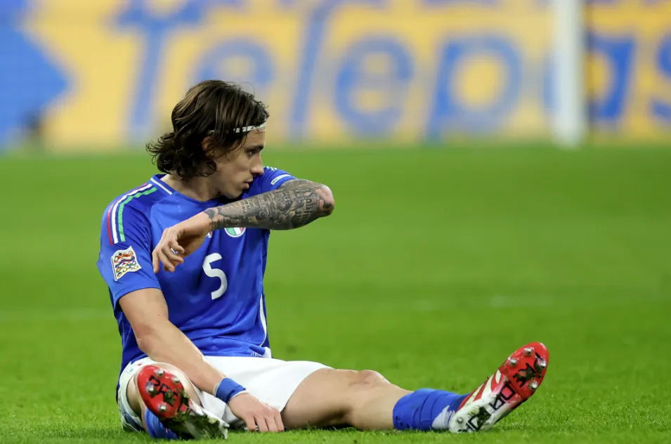Tactical Implications for Italy