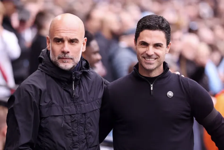 Prediction and What This Means for the Title Race