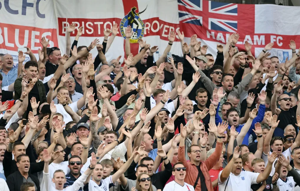 England