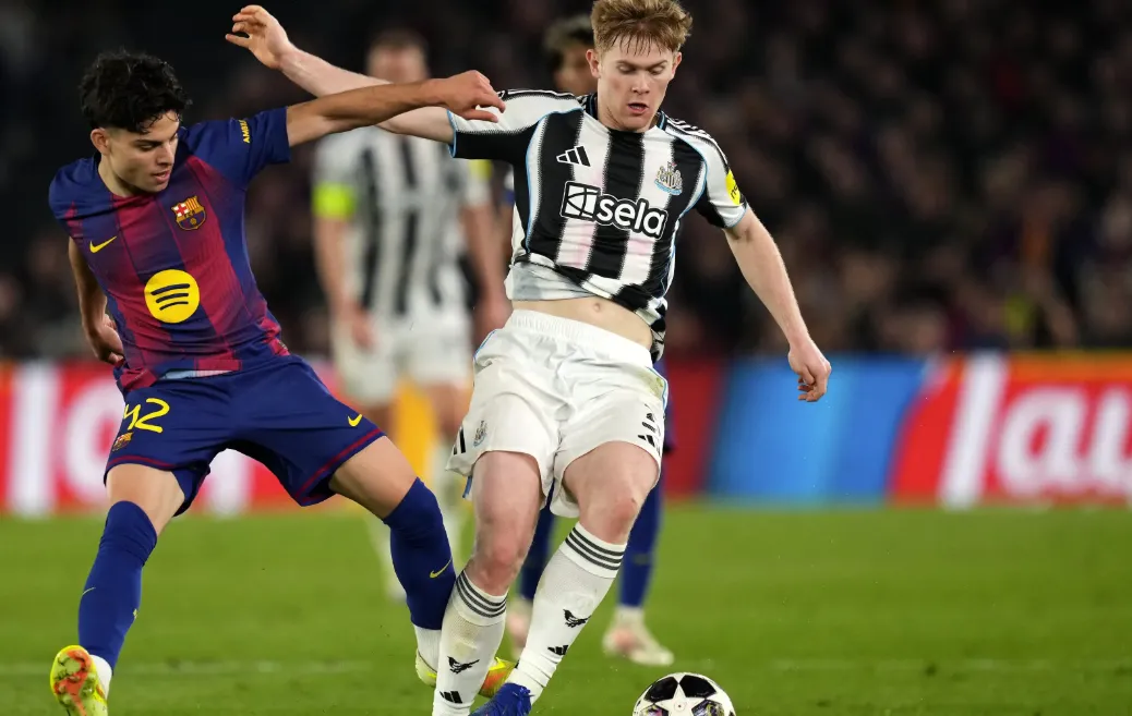 The Historical Context: A Tale of Two Clubs