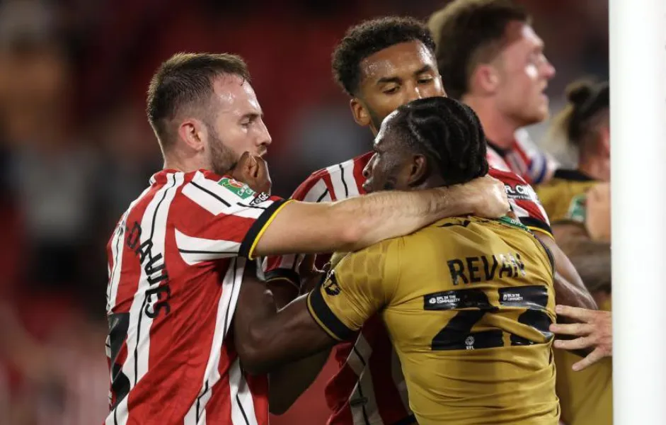 A Tactical Renaissance Under New Management