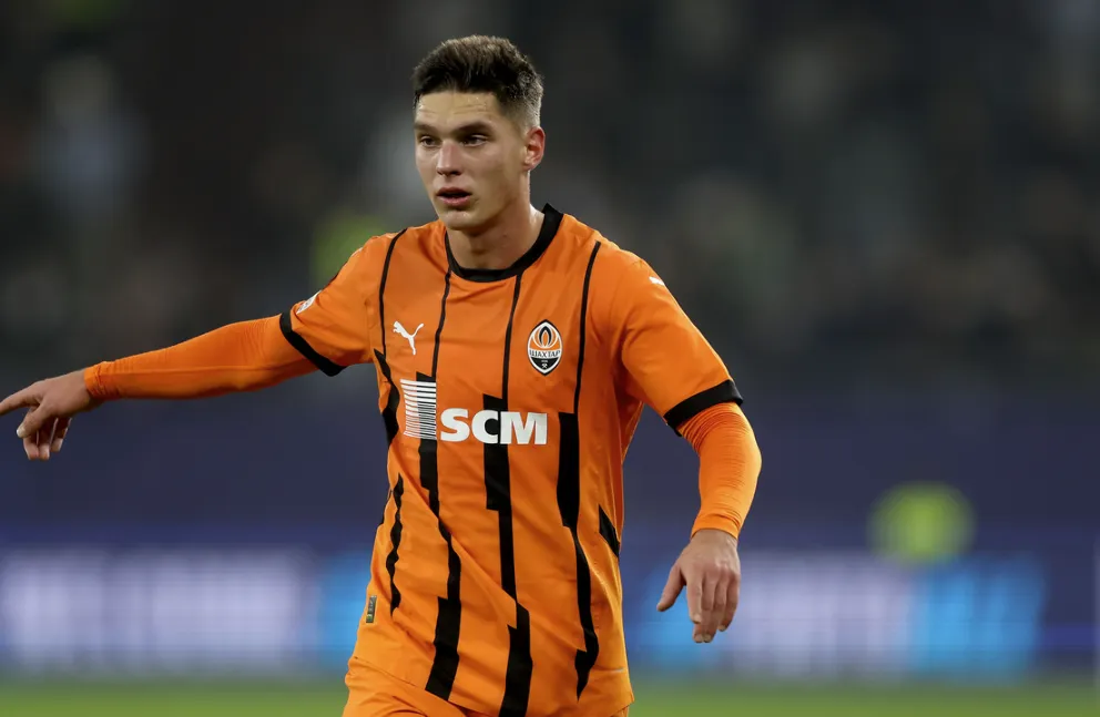 Technical Attributes: A Complete Midfielder