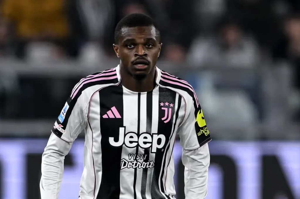 From AC Milan to Juventus