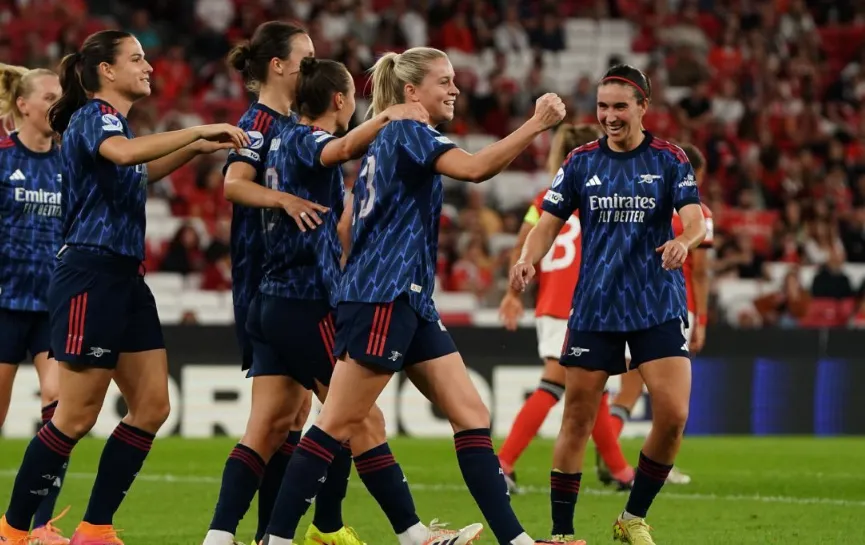 First-Half Dominance and Tactical Flexibility