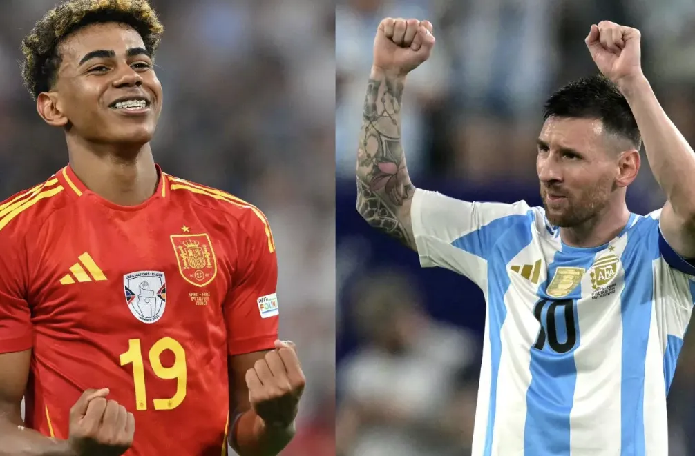 Argentina