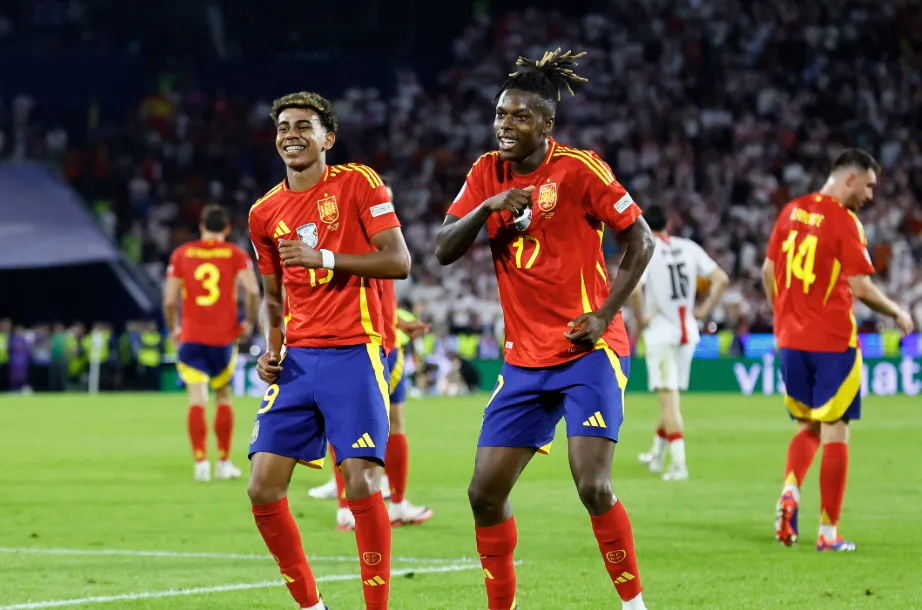 The Fall from Grace: Why Spain Lost the Top Spot